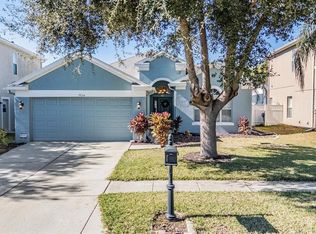 9954 Jasmine Brook Cir, Land O Lakes, FL 34638