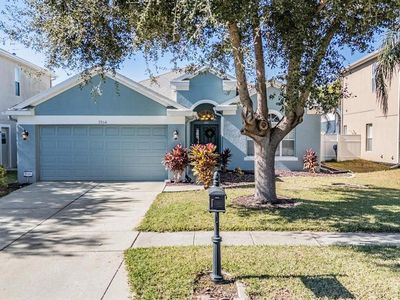 9954 Jasmine Brook Cir, Land O Lakes, FL, 34638