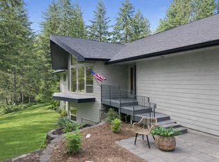 8818 N Ormond Ct, Newman Lake, WA 99025