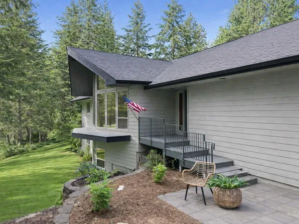 8818 N Ormond Ct, Newman Lake, WA 99025