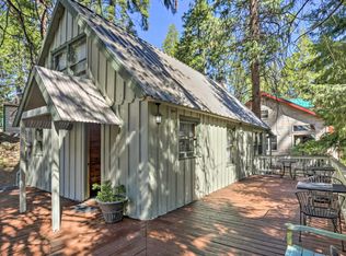 42036 Tollhouse Road, Shaver Lake, CA