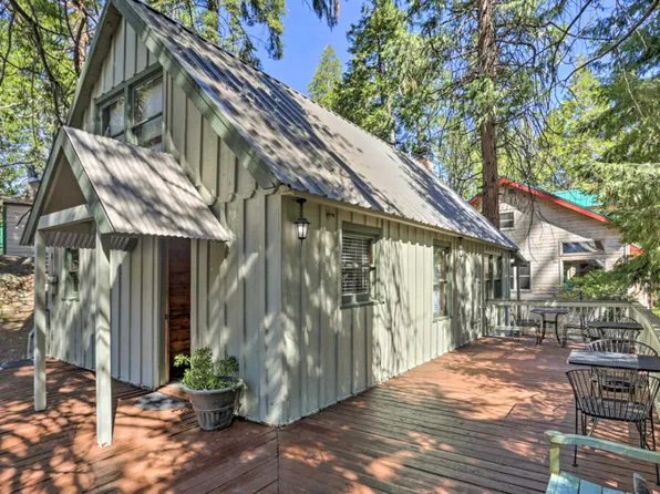 42036 Tollhouse Road, Shaver Lake, CA 93664