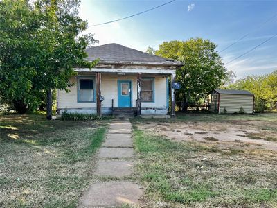 1217 Avenue D, Brownwood, TX, 76801