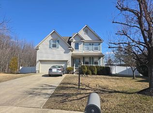 17 Carlisle Ct, Mount Laurel, NJ