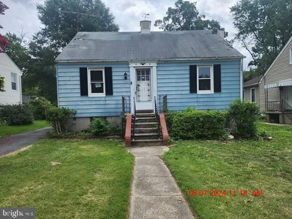 6407 Marietta Ave, Baltimore, MD 21214
