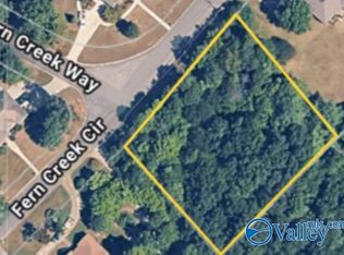 8 Fern Creek Cir, Springville, AL 35146