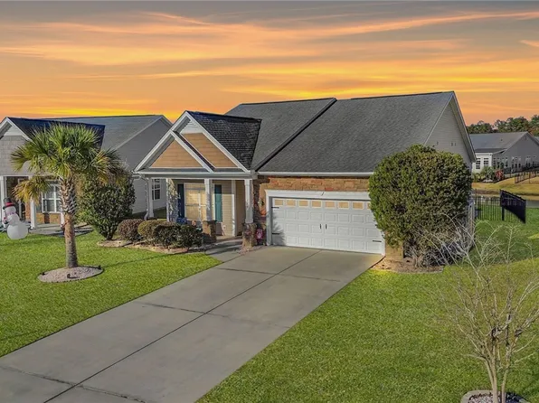 184 Regiment St, Ridgeland, SC 29936