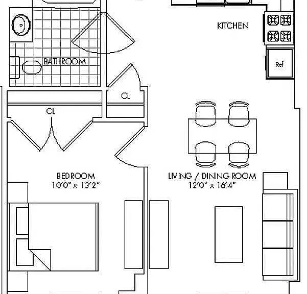 237 Duffield St #9D — Photo 15