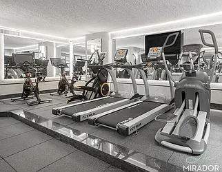 Rented by Mirador Real Estate