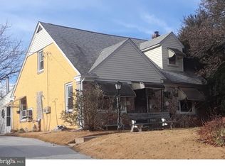 1367 Burmont Rd, Drexel Hill, PA 19026