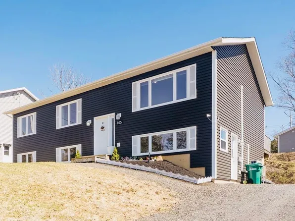 105 Birchview Cres, New Glasgow, NS B2H 5T6
