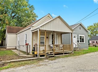 1313 Vine St, New Albany, IN