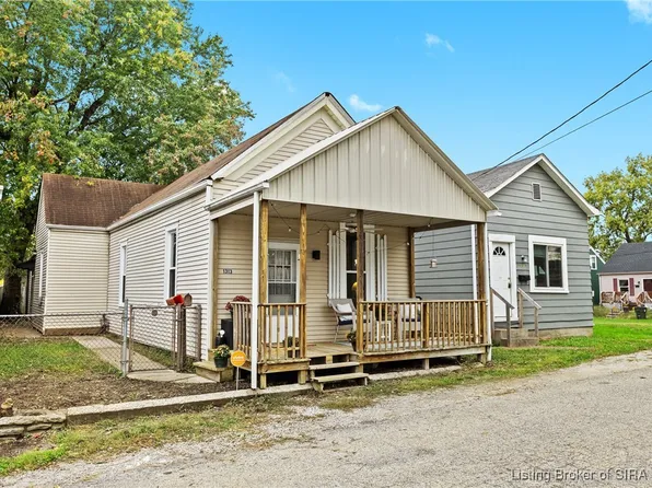 1313 Vine Street, New Albany, IN 47150