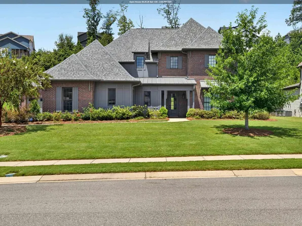 3028 Adley Cir, Hoover, AL 35244