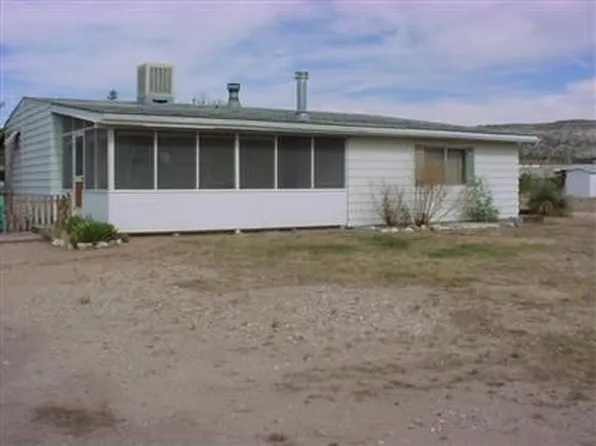 3588 W Center Ln, Camp Verde, AZ 86322
