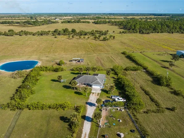 15050 95th St, Fellsmere, FL 32948