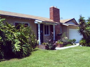 1313 S Masterson Rd, Anaheim, CA 92804