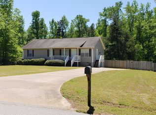 122 Sweetgum Way, Athens, GA 30601