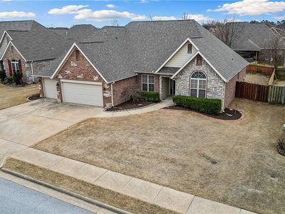 1722 W Berkeley Ave, Rogers, AR, 72758