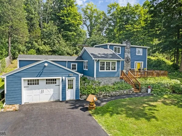 1014 Route 619, Stillwater Twp., NJ 07860