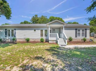 2878 Coxs Landing Rd SE, Bolivia, NC 28422