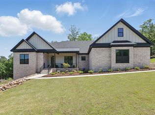 19020 Waterview Meadow Ln, Roland, AR 72135