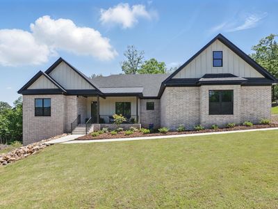 19020 Waterview Meadow Ln, Roland, AR, 72135