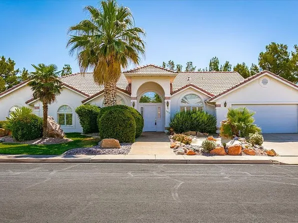 3679 S 1610 W, Saint George, UT 84790
