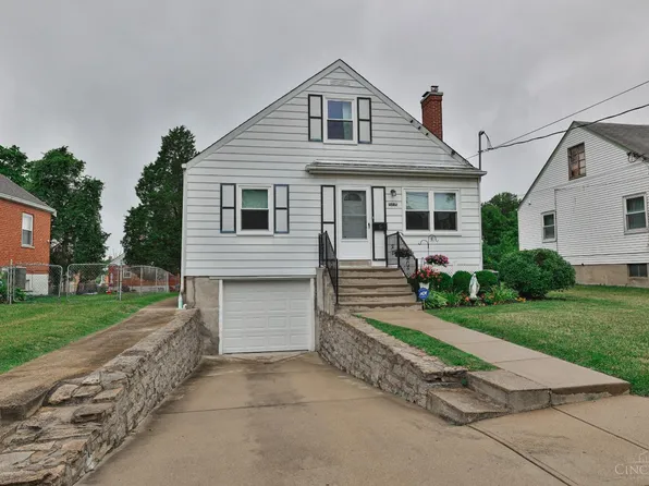 8415 Lyness Dr, Cincinnati, OH 45239