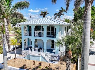 509 W Retta Esplanade, Punta Gorda, FL 33950