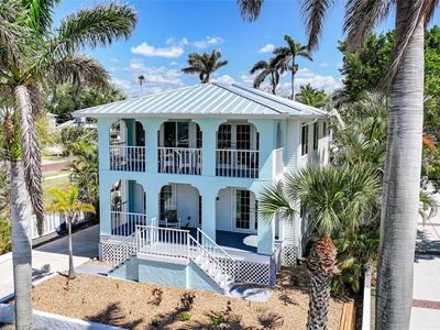 509 W Retta Esplanade, Punta Gorda, FL, 33950