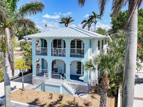 509 W Retta Esplanade, Punta Gorda, FL 33950