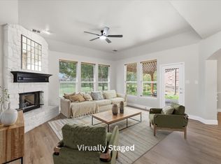 1581 Meadows Ave, Argyle, TX 76226