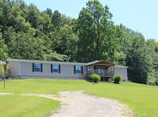 4115 Totten Ford Rd NW, Depauw, IN 47115
