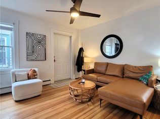 102 Broadway #1C, Newport, RI 02840