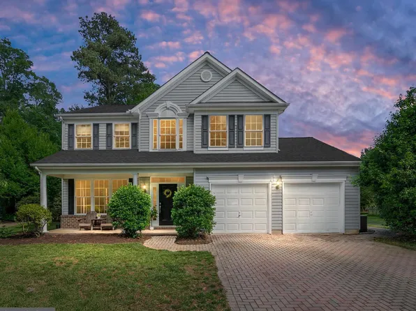 402 Web Foot Ln, Stevensville, MD 21666