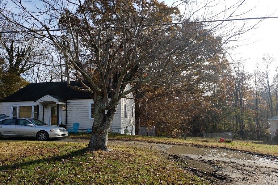11017 Nc Highway 87, Reidsville, NC 27320 Zillow
