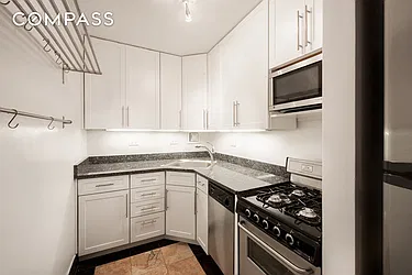 Rented by Compass