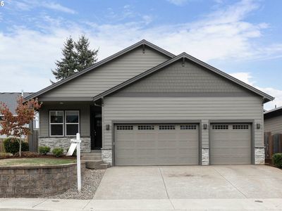 1099 NE Regan Hill Loop, Estacada, OR, 97023