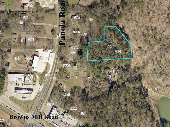 3rd image of 1144 Grayson Hwy