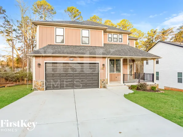 7576 Water Haven Trl, Denver, NC 28037