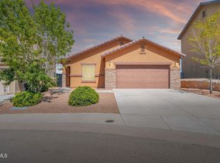 12335 Vesper Ct, El Paso, TX 79928