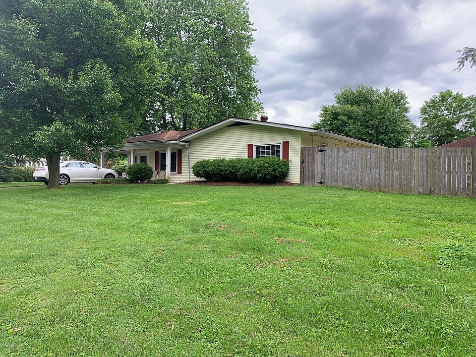 1st image of 6102 Count Turf Dr