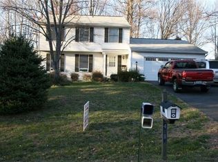 4893 Tobacco Way, Woodbridge, VA
