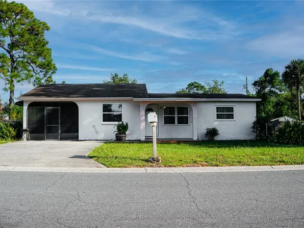 351 Iris Rd, Casselberry, FL 32707