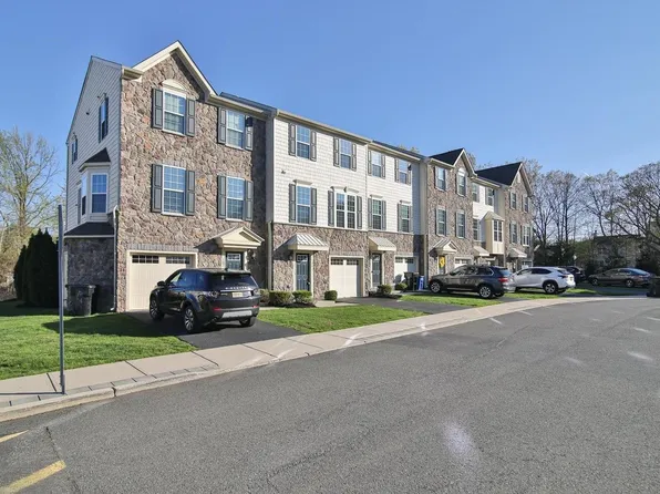 106 Phillip E Frank Way, Cliffwood, NJ 07721