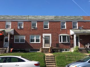 7306 Kirtley Rd, Baltimore, MD 21224
