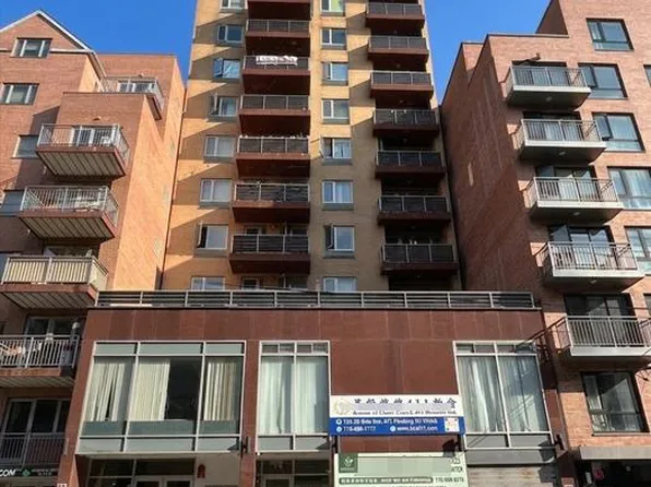 143-26 41st Avenue #9C, Flushing, NY 11355