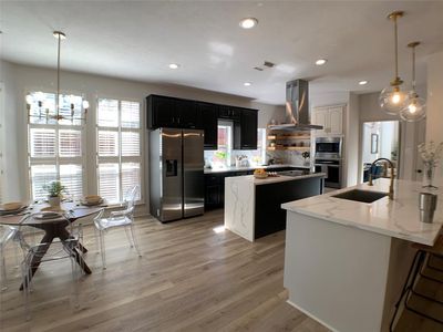7738 Allegro Dr, Houston, TX, 77040