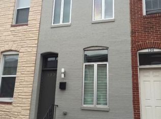 132 N Rose St, Baltimore, MD 21224